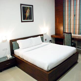Hotel Signature, Meerut 2